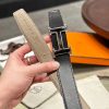 大人気!エルメス ベルト エトリヴィエール  32mm コピー 3色 ern08305 - 画像 (10)