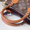 追跡付き 安いルイヴィトン ヴァンドーム BB トートバッグ 2way 偽物 M46495 - 画像 (5)