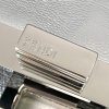 人気No1フェンディ コピー ピーカブー ミニ レザー バッグ fej53289 - 画像 (5)