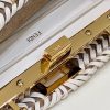 入手困難品！フェンディ ピーカブー イゼー 偽物ショルダーバッグ feo26203 - 画像 (4)