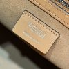 フェンディ ピーカブー  コピーアイシーユー ラージ ハンドバッグ fey77153 - 画像 (6)