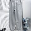 送料込 プラダ フリーススウェットパンツ コピー pur70402 - 画像 (2)