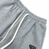 送料込 プラダ フリーススウェットパンツ コピー pur70402 - 画像 (3)