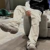 注目★バレンシアガ スポーツ 偽物 アイコン トラックパンツ bac95076 - 画像 (6)