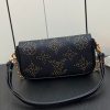 《大人気》ルイヴィトン 偽物 ウォレットオンチェーン アイビー バッグ M82653 - 画像 (2)