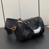 秋冬大セールルイヴィトン コピー ナノ スピーディ ハンドバッグ M46745 - 画像 (2)