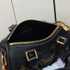 秋冬大セールルイヴィトン コピー ナノ スピーディ ハンドバッグ M46745 - 画像 (5)