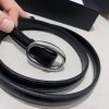 サンローラン レーム スリム ベルト 偽物 Sap87358 - 画像 (2)