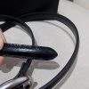サンローラン レーム スリム ベルト 偽物 Sap87358 - 画像 (3)