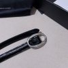 サンローラン レーム スリム ベルト 偽物 Sap87358 - 画像 (5)