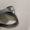 サンローラン ロゴ レザー&メタル オピウム ブレスレット Sac31882 - 画像 (2)