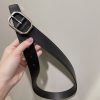 サンローラン ロゴ レザー&メタル オピウム ブレスレット Sac31882 - 画像 (3)