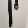 サンローラン ロゴ レザー&メタル オピウム ブレスレット Sac31882 - 画像 (6)