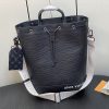 【ルイヴィトン】マキシノエスリングバッグ 偽物☆3way☆様々なスタイル M23117