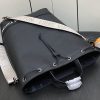 【ルイヴィトン】マキシノエスリングバッグ 偽物☆3way☆様々なスタイル M23117 - 画像 (2)