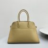 ザロウ Margaux 10/15 ハンドルバッグ 偽物 ギフトに最適♪ zah94476 - 画像 (11)