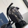 超人気ディオール EXPLORER メッセンジャーポーチ バッグ コピーオブリーク 2ESWS001 - 画像 (2)