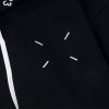 メゾン マルジェラ コピー 数字ロゴ入りパーカー Maq36256 - 画像 (8)