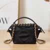 21-22AW 最新 シャネル ショルダーバッグ 偽物 高品質♪♪♪ AS2669 - 画像 (2)