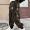 完売必至バレンシアガ バギーコットン トラックパンツ コピー bas79813 - 画像 (3)