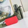 【マルチに使える】ルイヴィトン　トリオ・メッセンジャー M23783 - 画像 (4)