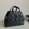 おすすめ ディオール 偽物 トゥジュール ミディアム バッグ dez30367 - 画像 (3)