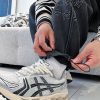入手困難 エムエムシックス ジョギングパンツ 偽物 Man08176 - 画像 (4)