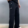 セレブ多数愛用 エムエムシックス ジョギングパンツ Maj45886 - 画像 (5)