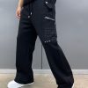 セレブ多数愛用 エムエムシックス ジョギングパンツ Maj45886 - 画像 (6)