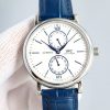 IWC コピー ポートフィノ クロノグラフ 39 iwa86263 - 画像 (3)