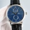 IWC コピー ポートフィノ クロノグラフ 39 iwa86263 - 画像 (5)