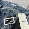 お洒落に♪ フェンディ デニムパンツ スーパーコピー fet20503 - 画像 (7)