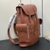 高級ブランドルイヴィトン 偽物 クリストファー MM バックパック vuw62642 - 画像 (2)