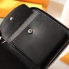 世界中で大人気♪ルイヴィトン コピー ポルトフォイユ ルー ミニ財布 vui38362 - 画像 (6)