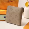 注目★ルイヴィトン スーパーコピー ポルトフォイユ ルー ミニ財布 vuw87559 - 画像 (2)