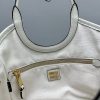 プレゼント最適ミュウミュウ 偽物 レタリングロゴ レザー ショッピングバッグ 2サイズ myl86020 - 画像 (5)