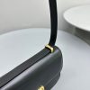 稀少ミュウミュウ コピー レザー ショルダーバッグ mya89253 - 画像 (5)