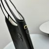 送料無料ミュウミュウ 偽物 レタリングロゴ レザー ショッピングバッグ myy37980 - 画像 (5)