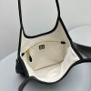 送料無料ミュウミュウ 偽物 レタリングロゴ レザー ショッピングバッグ myy37980 - 画像 (6)