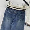 世界中で大人気♪ミュウミュウ デニムパンツ 偽物 myt41603 - 画像 (9)