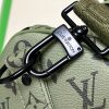 ルイヴィトン キーポル バンドリエール 45 偽物モノグラム M23962 - 画像 (5)