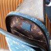 ルイヴィトン レア アヴェニュースリングバッグ 偽物 M23782 - 画像 (8)