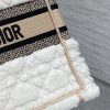 《大人気》ディオール BOOK TOTE トートバッグ 偽物 ミディアム dey17625 - 画像 (3)
