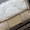 《大人気》ディオール BOOK TOTE トートバッグ 偽物 ミディアム dey17625 - 画像 (9)