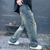メゾン マルジェラ デニム 偽物 ジーンズ デニム ストレート Mav10879 - 画像 (3)