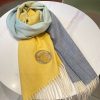 高品質♪エルメス バイカラー マフラー スーパーコピー erm68314 - 画像 (6)