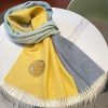 高品質♪エルメス バイカラー マフラー スーパーコピー erm68314 - 画像 (8)
