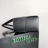 注目度抜群！ボッテガヴェネタ ラージ ハンドバッグ N級品 bod99331 - 画像 (2)