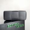 注目度抜群！ボッテガヴェネタ ラージ ハンドバッグ N級品 bod99331 - 画像 (3)