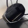 注目度抜群！ボッテガヴェネタ ラージ ハンドバッグ N級品 bod99331 - 画像 (9)